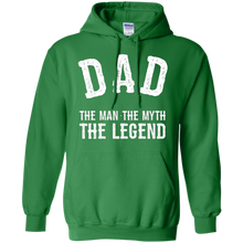 Dad-The-Man-The-Myth-The-Legend-T-Shirt