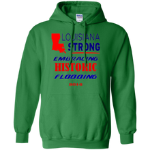 DeBran-Shirts-Louisiana-Strong-T-Shirt