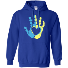 Down-Syndrome-Awareness-Hand-T-Shirt-Tshirt