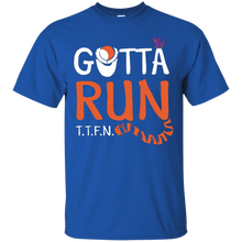 Gotta-Run-T.T.F.N-T-Shirt-Running-T-Shirt-Men's-RunningBuy-Gotta-Run-T.T.F.N-T-Shirt