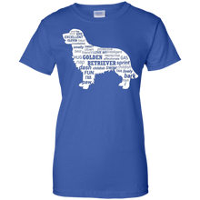 Golden-Retriever-Words-Shirt-Dog-Lovers-Word-Map-Gift-Tee-Golden-Retriever-T-Shirt