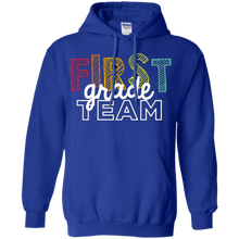 First-Grade-Team-Shirts