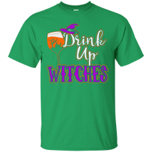 Halloween-Drink-Up-Witches-Shirt