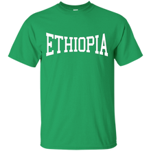Ethiopia-Health-Fitness-Training-Workout-T-Shirt
