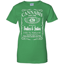 Funny-Wine-t-shirts---Cannabis-shirt