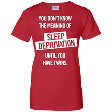 Funny-Sleep-Deprivation-Twins-T-Shirt