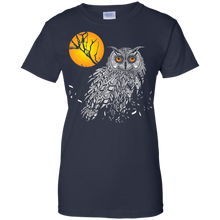 Halloween-Emojis-t-shirt-owl-night