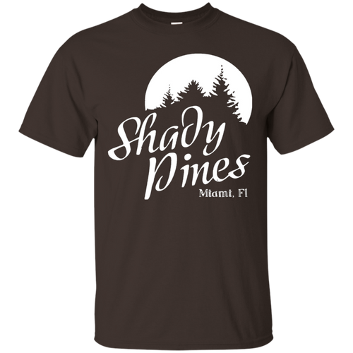 Golden-Girls-Shady-Pines-T-shirt