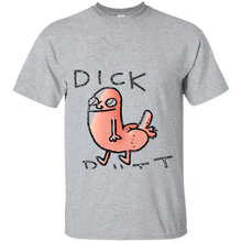 Dick-Butt---Limited-Edition-T-Shirt