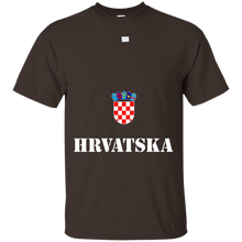 Croatia-Hrvatska-Soccer-T-Shirt-Croatian-Football-Tee-Shirt