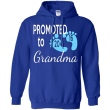 Grandma-Shirts-Mom-Gifts-2016-Promoted-Mothers-Day-Tee