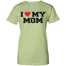 Cool-_quot_I-Love-My-Mom_quot_-Mother's-Day-Gift-T-shirt