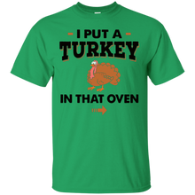 Funny-Thanksgiving-Day-Announce-Pregnancy-TShirt
