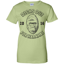 Haram-be-Gorilla-T-shirts