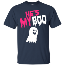 He's-My-Boo-Halloween-Couples-T-Shirt.-Happy-Halloween!