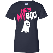 He's-My-Boo-Halloween-Couples-T-Shirt.-Happy-Halloween!