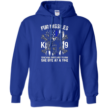 FUR-MISSILE-K9-T-SHIRT---Gifts-for-Dog-Lovers-T-Shirt