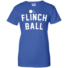 Flinch-Ball-T-Shirt