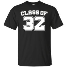 Class-of-32-2032-School-Tee-Shirt---Graduation-Class-Party