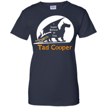 Galavants-I-Super-Believe-In-You-Tad-Cooper-V2-T-shirt