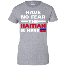 Have-No-Fear-The-Haitian-Is-Here-Proud-Haiti-Pride-Funny-Flag-T-Shirt