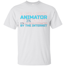Good-Animator-Funny-T-Shirt-(-Shirts-for-Animators-)