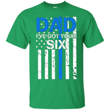 Dad-I've-Got-Your-Six-T-Shirt-Best-Gift-for-Daddy