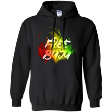 Free-Buju-Banton-Shirt