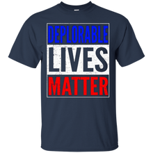 Deplorables-Lives-Matter-T-Shirt