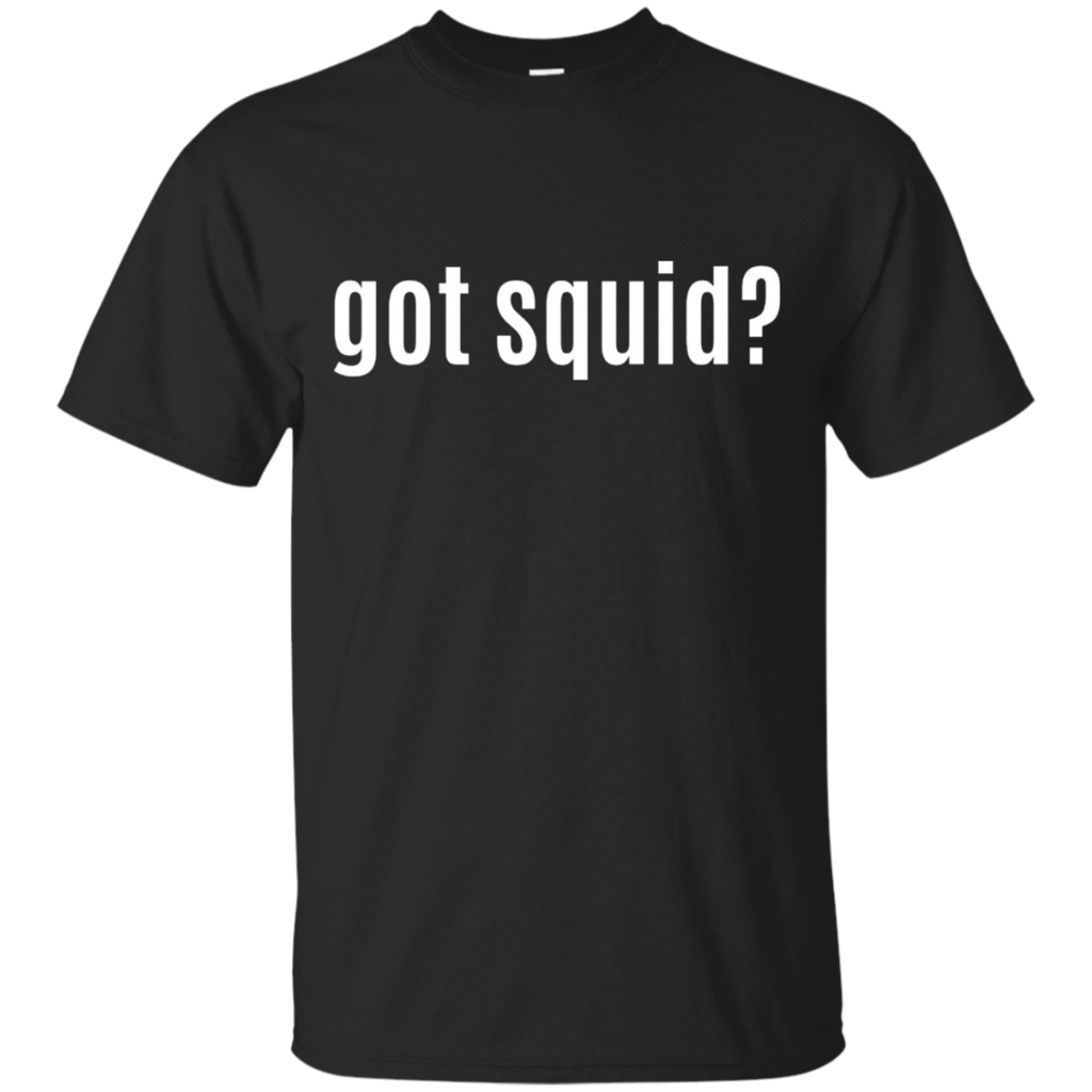 Got-Squid-Cool-Funny-Parody-T-shirt