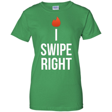 Funny-T-shirt---I-Swipe-Right