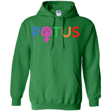 Hillary-2016-POTUS---Rainbow-T-Shirt