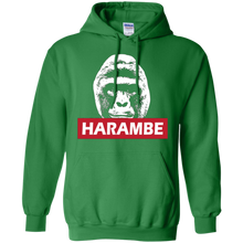 H--a--r--a--m--b--e-T-shirt