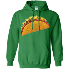 Crunchy-Tasty-Taco-t-shirt-Mexican-Food-Delicious