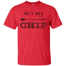 He's-My-Chip-Shirt