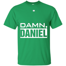Damn-Daniel-T-Shirt-Damn-Daniel-Back-At-It-Again