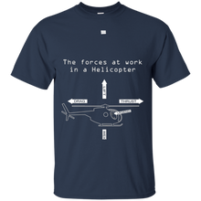 Helicopter-Legend-T-shirt-R-C-pilot-crew-chief-gift