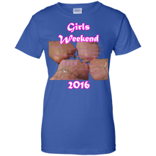 Fun-Party-Girls-Ya-Ya-Weekend-2016-T-Shirt