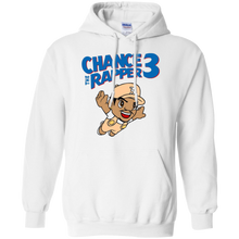 Flying-Chance-Tee