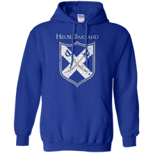 House-Oakland-Distressed-T-Shirt