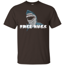 Free-hugs-shirt-shark-funny-edition