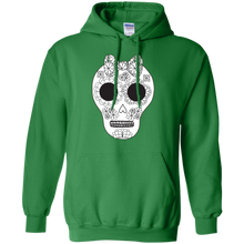 Girly-Sugar-Skull-Day-of-the-Dead-Color-Me-Shirt