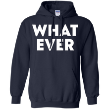 Funny---What-Ever---t-shirts
