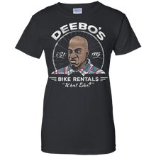 Deebo's-bike-rentals-t-shirt---DEEBOS-BIKE-RENTALS