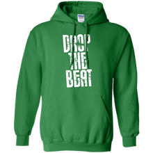 Drop-the-beat-Love-Dance-Music-T-shirt
