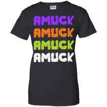CUTE-AMUCK!-T-SHIRT---Halloween-Costume-or-Witches-Gift