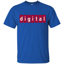 Digital-Equipment-Corporation-Tee-Shirt