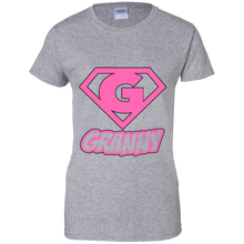 Granny-Superhero-T-Shirt---Super-Hero-Womens-Gift-Tee