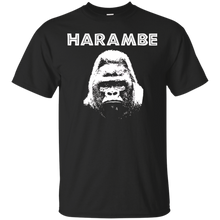 Haramb-Gorilla-T-shirt-2016