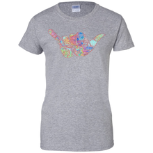 Hang-Loose-Surfer-T-Shirt